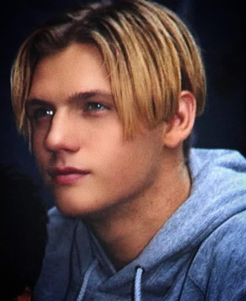 Nick Carter, Backsteet Boys - Wallpaper Cave