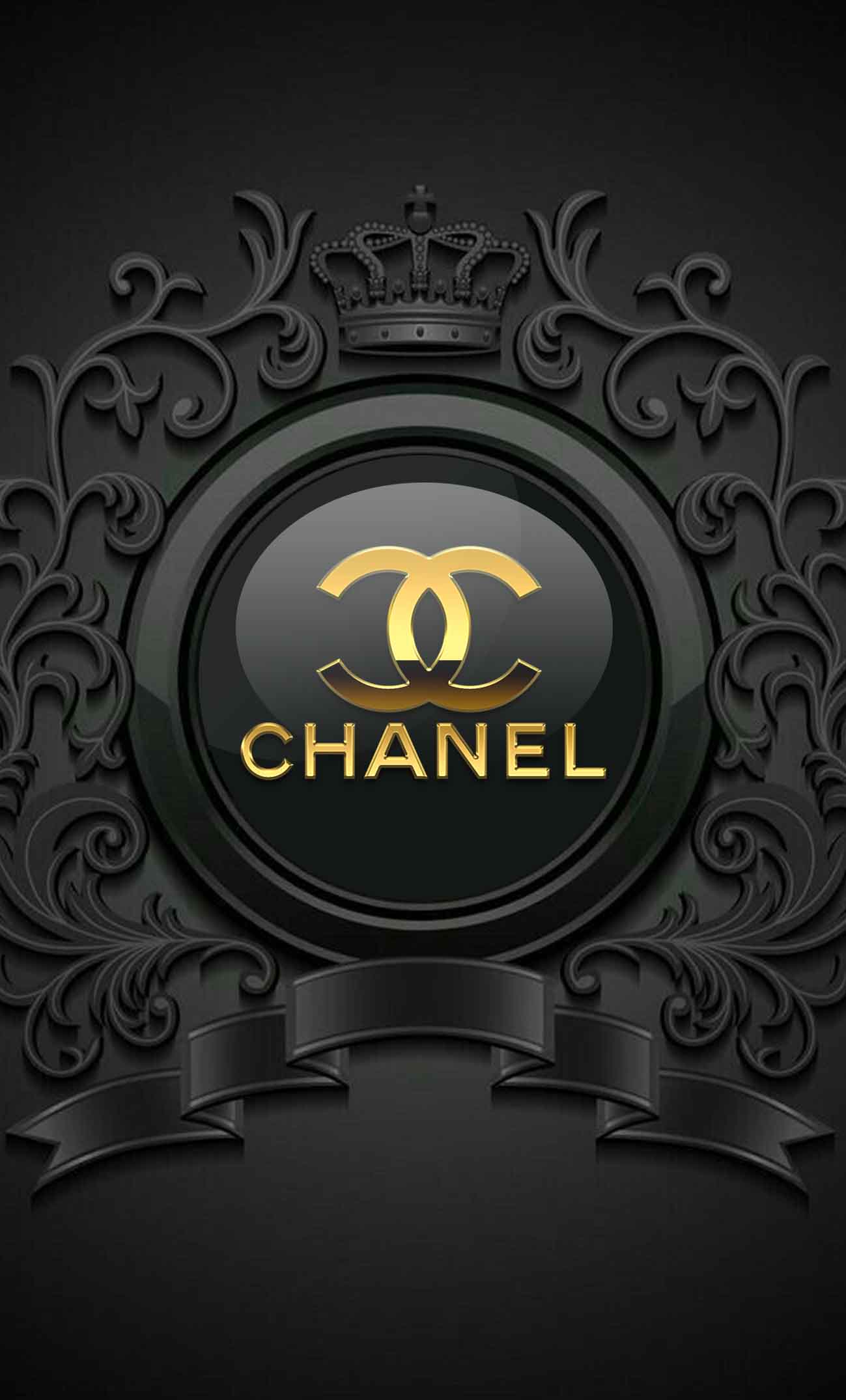 Chanel GIF  Tải xuống và Chia sẻ trên PHONEKY