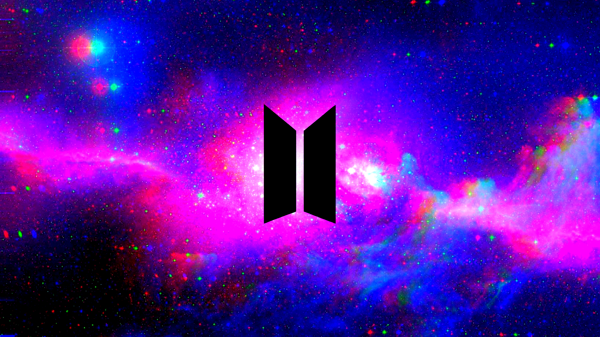 BTS logo png. - Wallpaper Cave