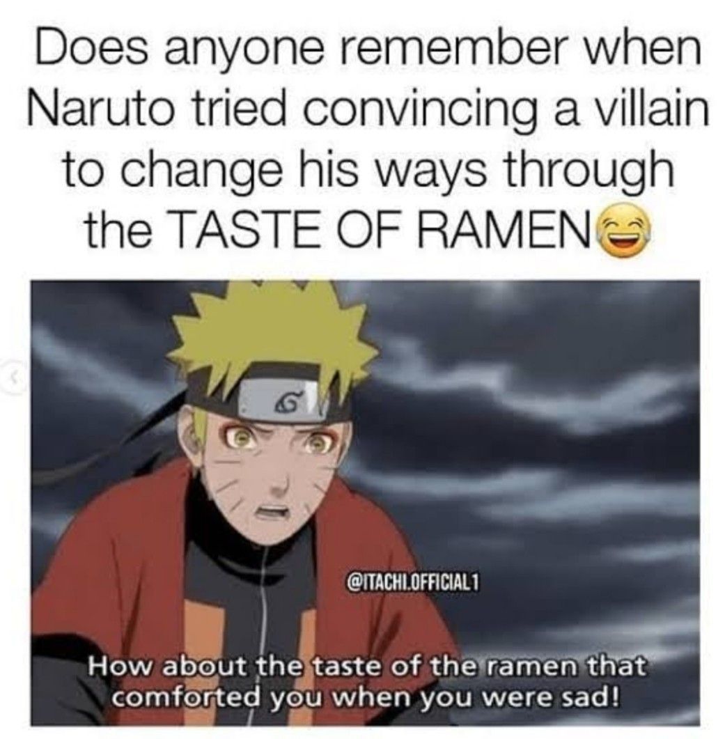 Naruto Meme Wallpaper Cave 7161