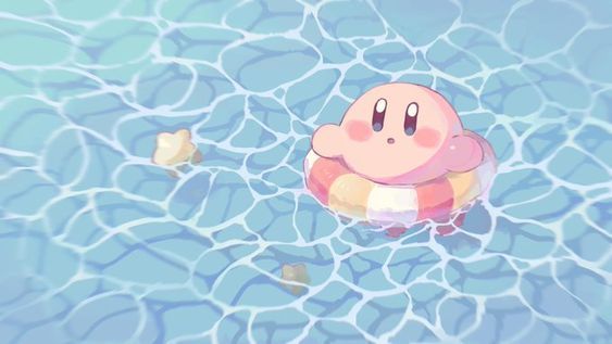 Miễn phí và đẹp, những hình nền Kirby vô cùng đáng yêu và tuyệt đẹp chắc chắn sẽ khiến bạn nhớ những kỷ niệm tuổi thơ thật ấm áp. Không chỉ tươi mới và thu hút, hình nền Kirby còn góp phần làm cho màn hình của bạn trở nên sống động và sinh động hơn bao giờ hết.