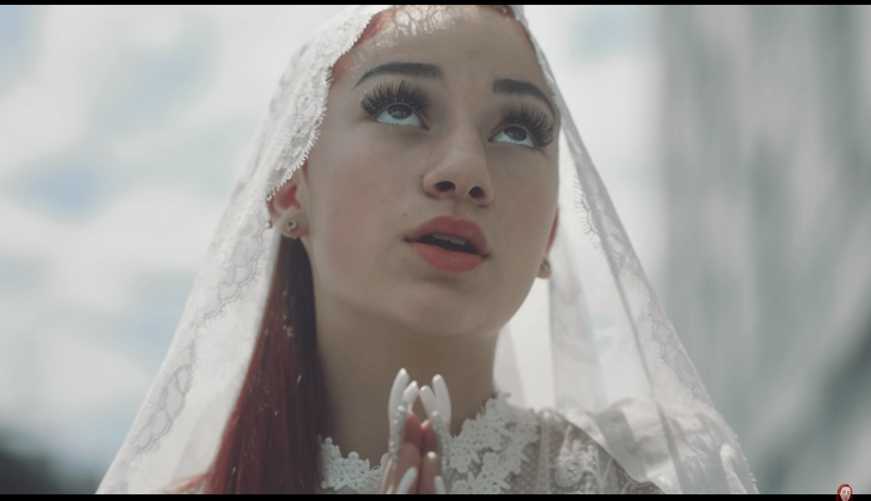 Bhad Bhabie'S New Song "Mommy Mode" Leaks Online - ikzadgr