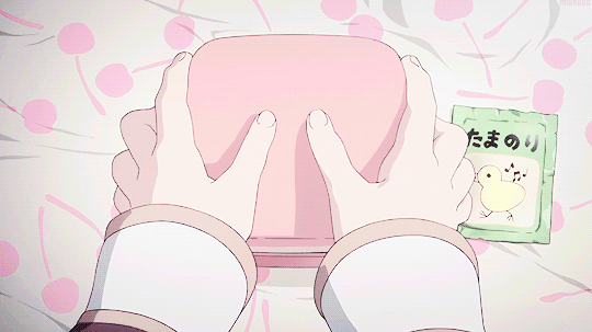 Transparent aesthetic GIF on GIFER - by Akinojin