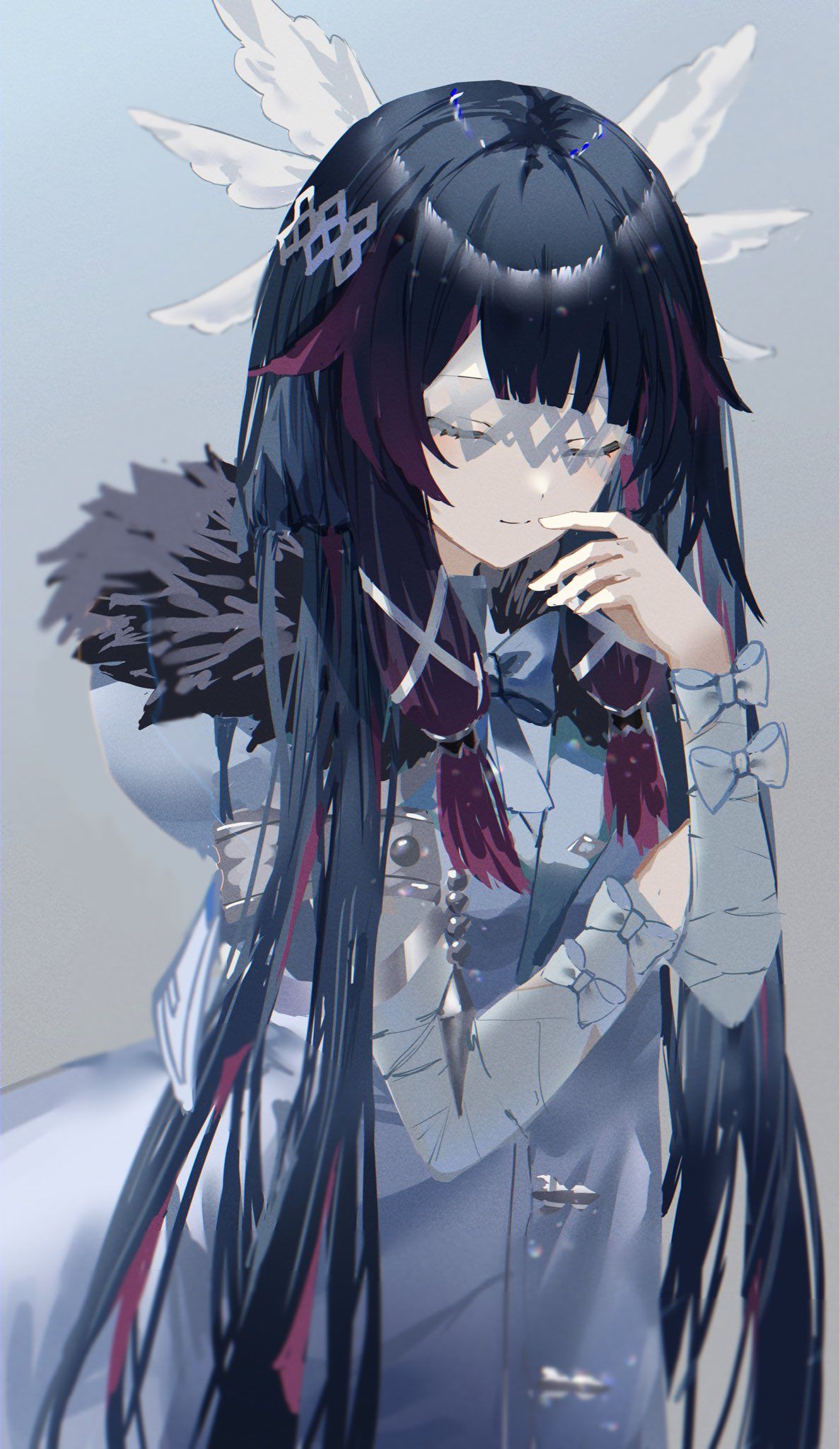 Columbina - Wallpaper Cave