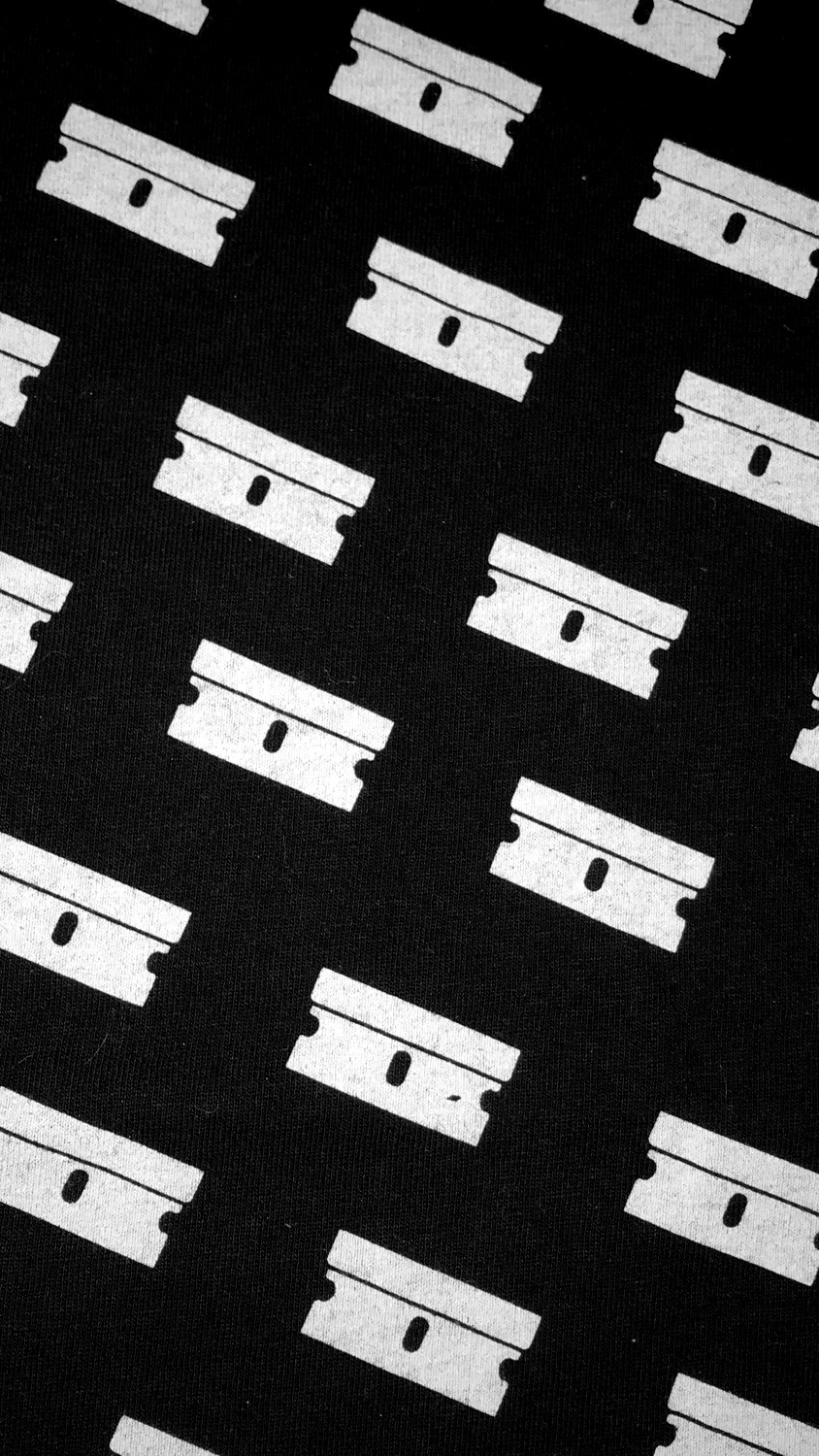 RAZOR BLADE WALLPAPER - Wallpaper Cave