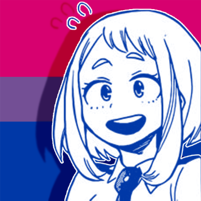 Bi Ochako! - Wallpaper Cave