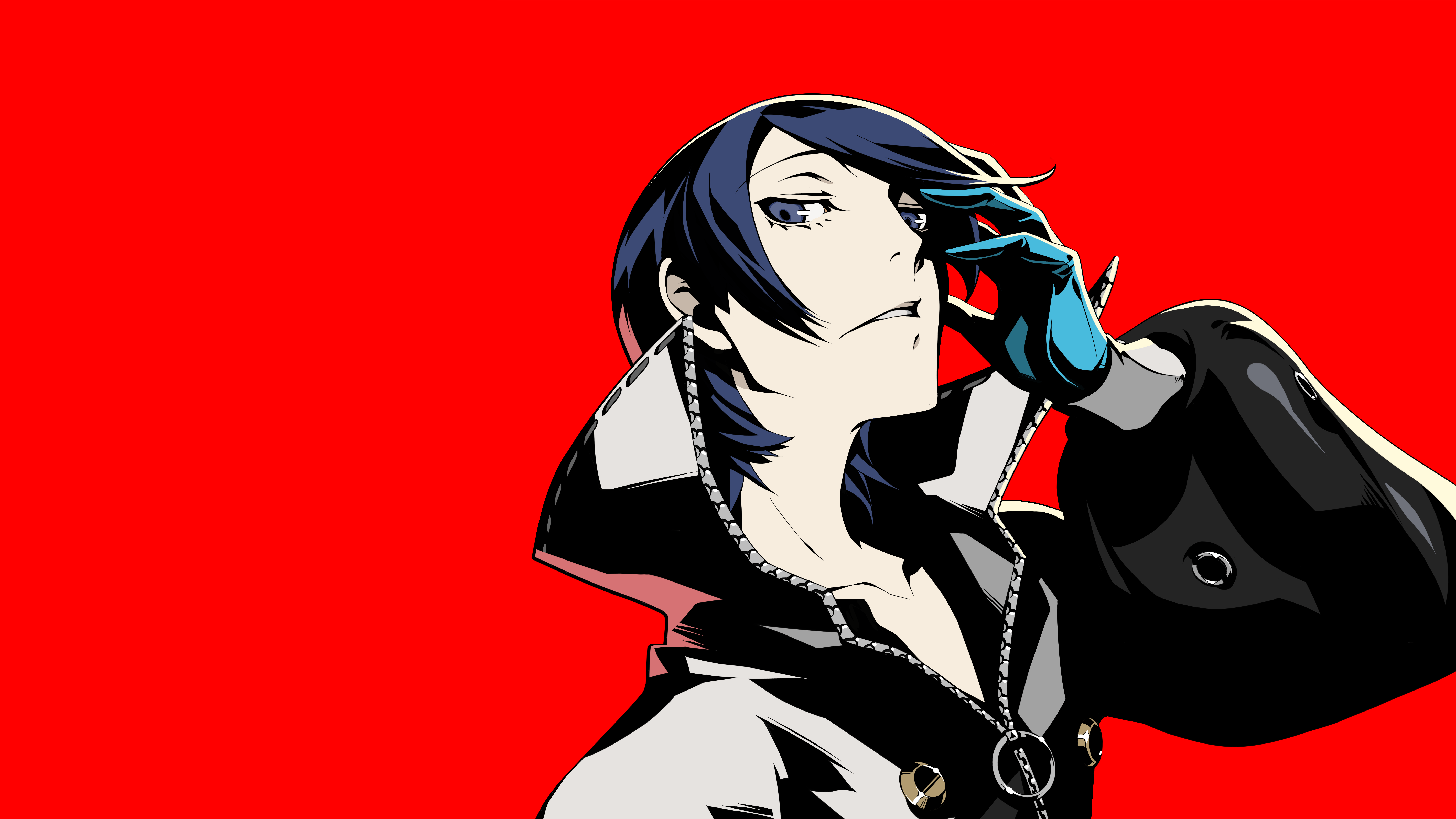 all out attack persona 5 - Wallpaper Cave