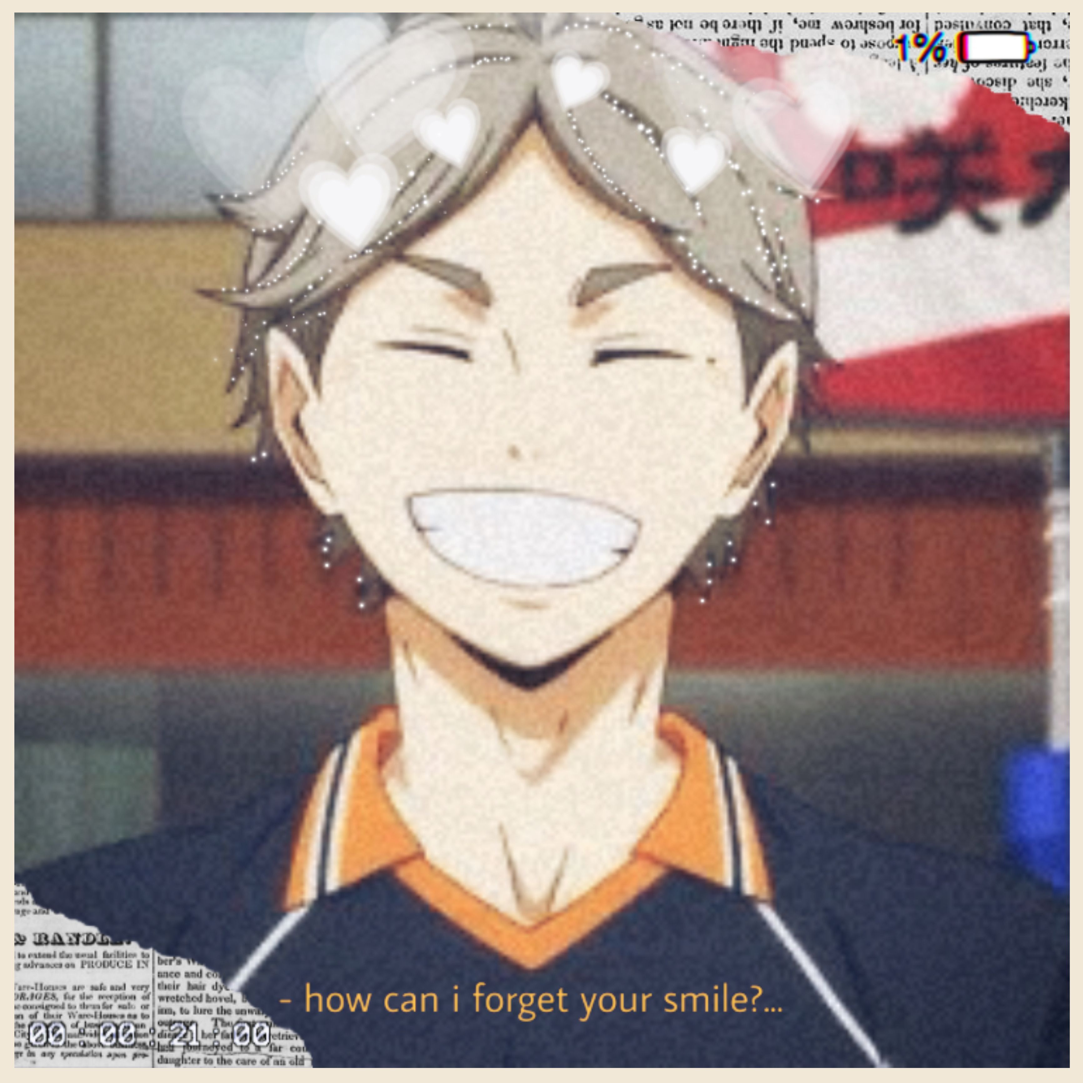 Aesthetic Sugawara Wallpaper Cave