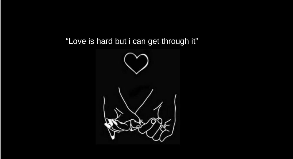 love is… - Wallpaper Cave