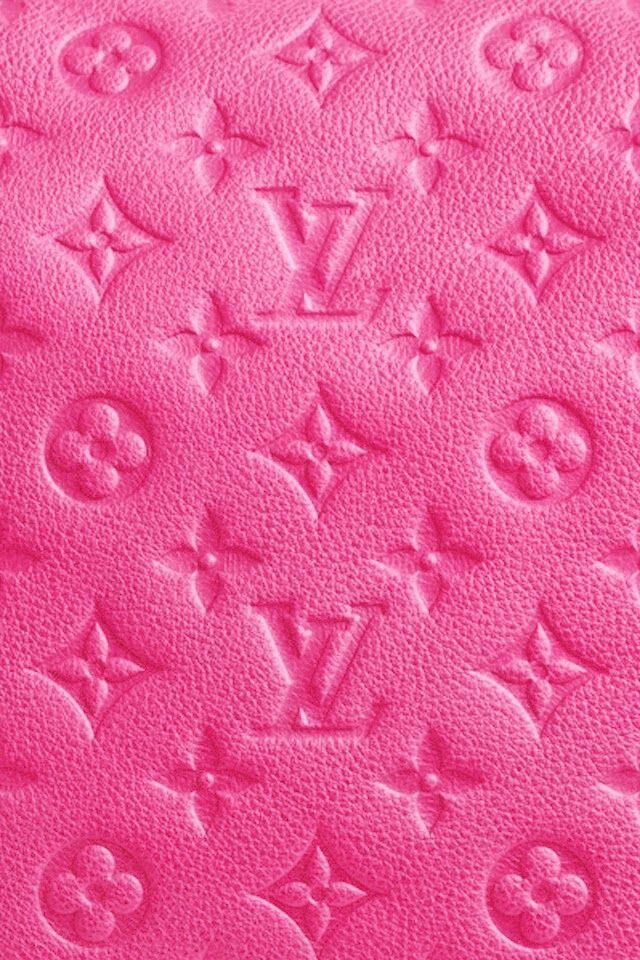 Download Pastel Aesthetic Louis Vuitton Phone Wallpaper