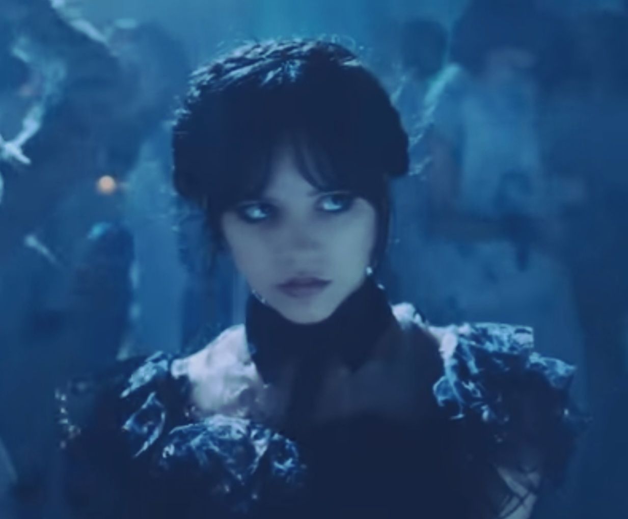 Wednesday Wallpaper Cave