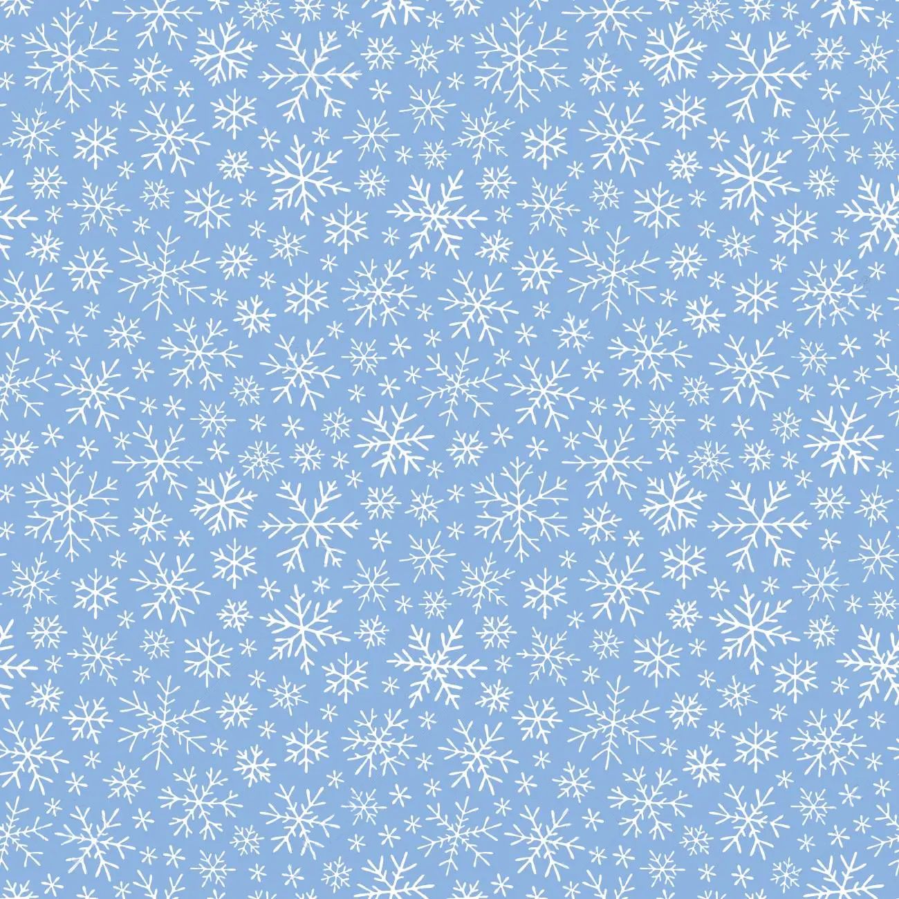 Snowflake Pattern - Wallpaper Cave