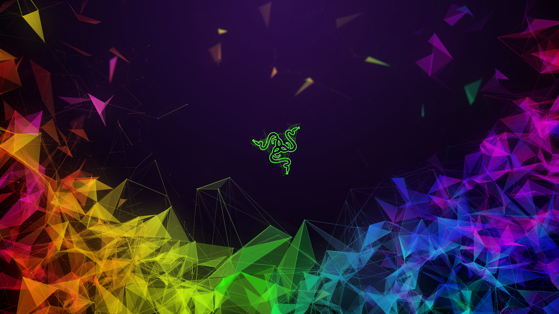 Razer Wallpaper K Animated Prism Razer Wallpapers Wallpaper Cave A My