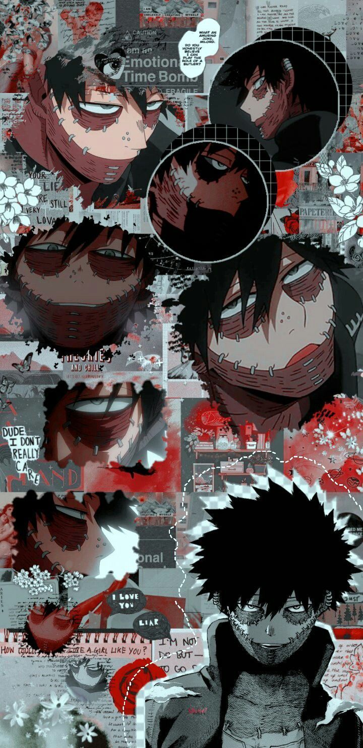 Dabi - Wallpaper Cave