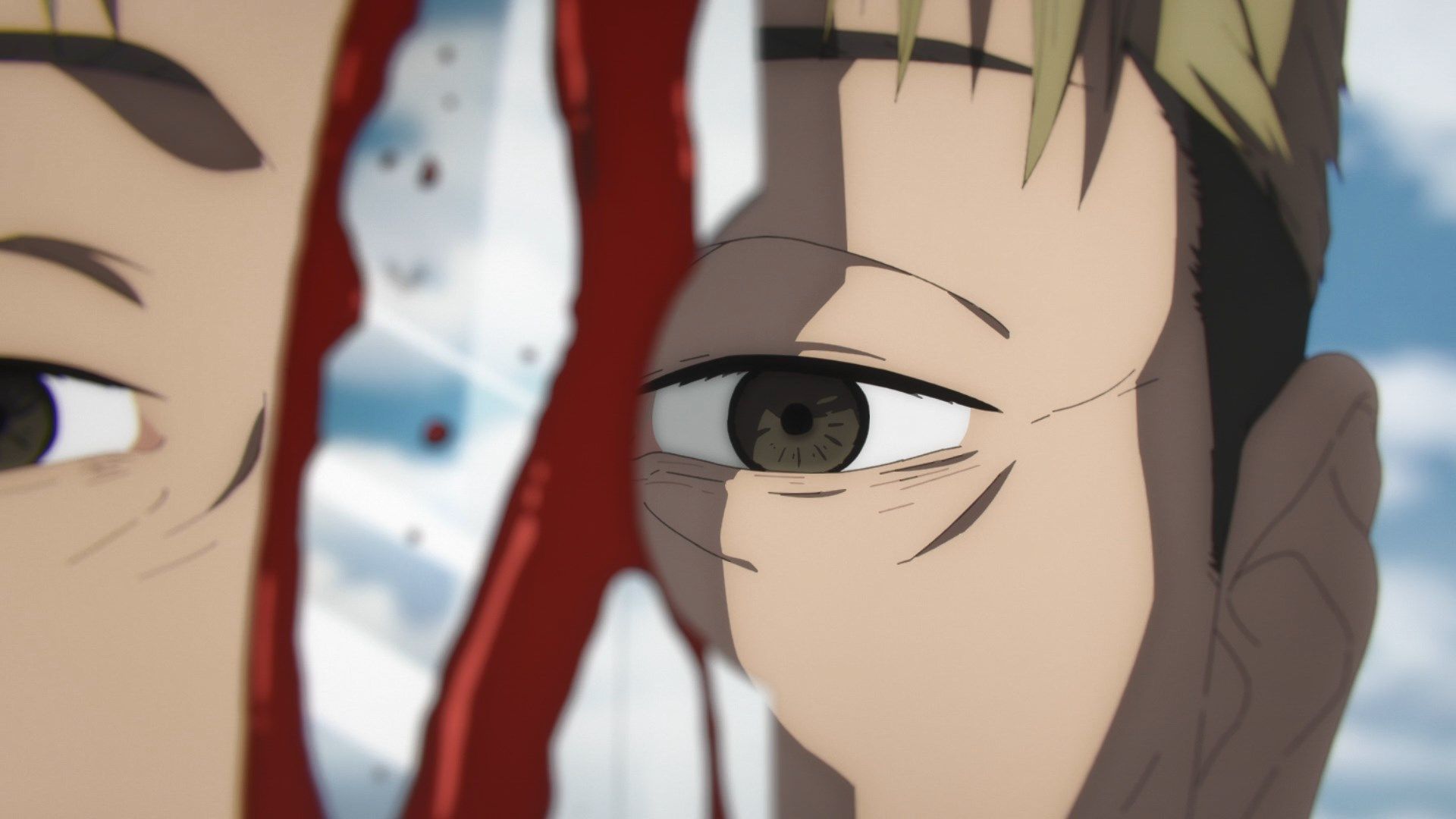 Chainsaw Man Wallpaper Cave