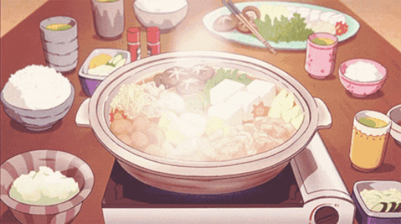 Anime Aesthetic   Food Gif   Wattpad