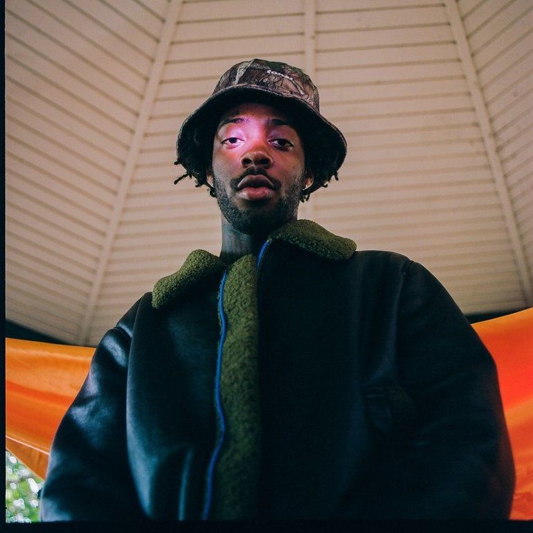 Brent Faiyaz Live Wallpaper  1920x1080  Rare Gallery HD Live Wallpapers