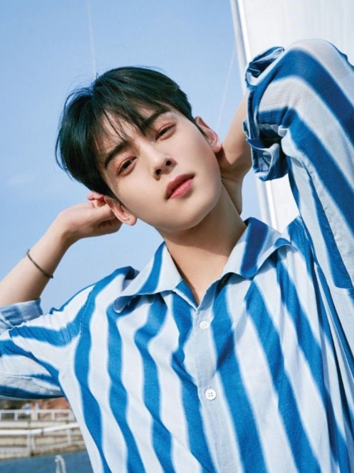 Kpop cha eun woo wallpaper Facebook