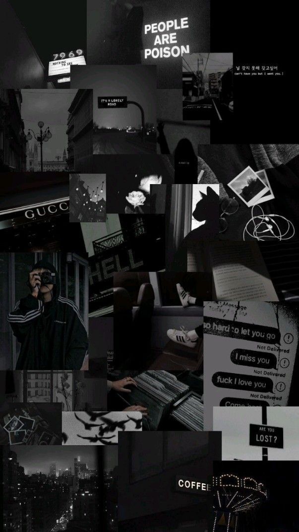 Dark Aesthetic Mac Wallpaper Laptop Wallpaper, Aesthetic, 49% OFF