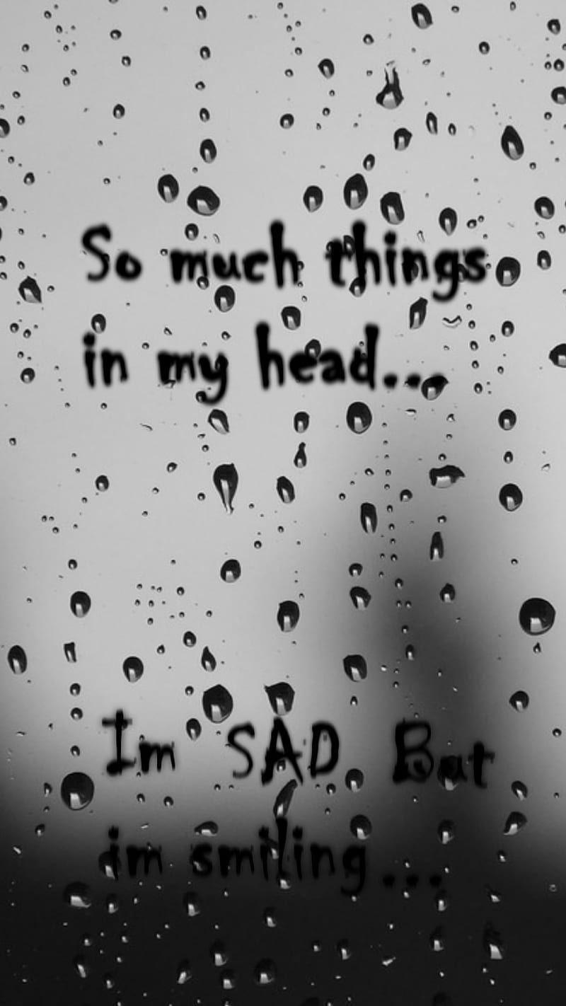 I Am Sad Wallpaper Cave