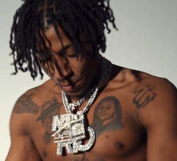 nba youngboy Wallpaper Cave