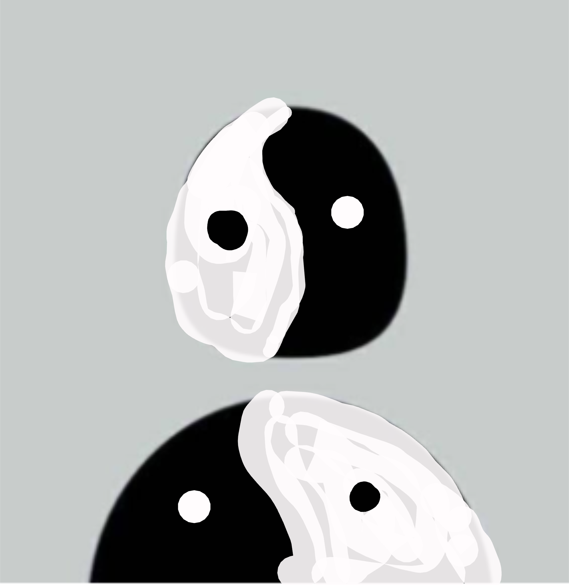 black+white Wallpaper Cave