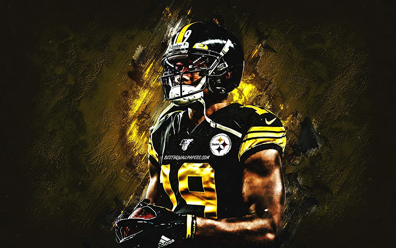 JuJu Smith Wallpapers - Wallpaper Cave