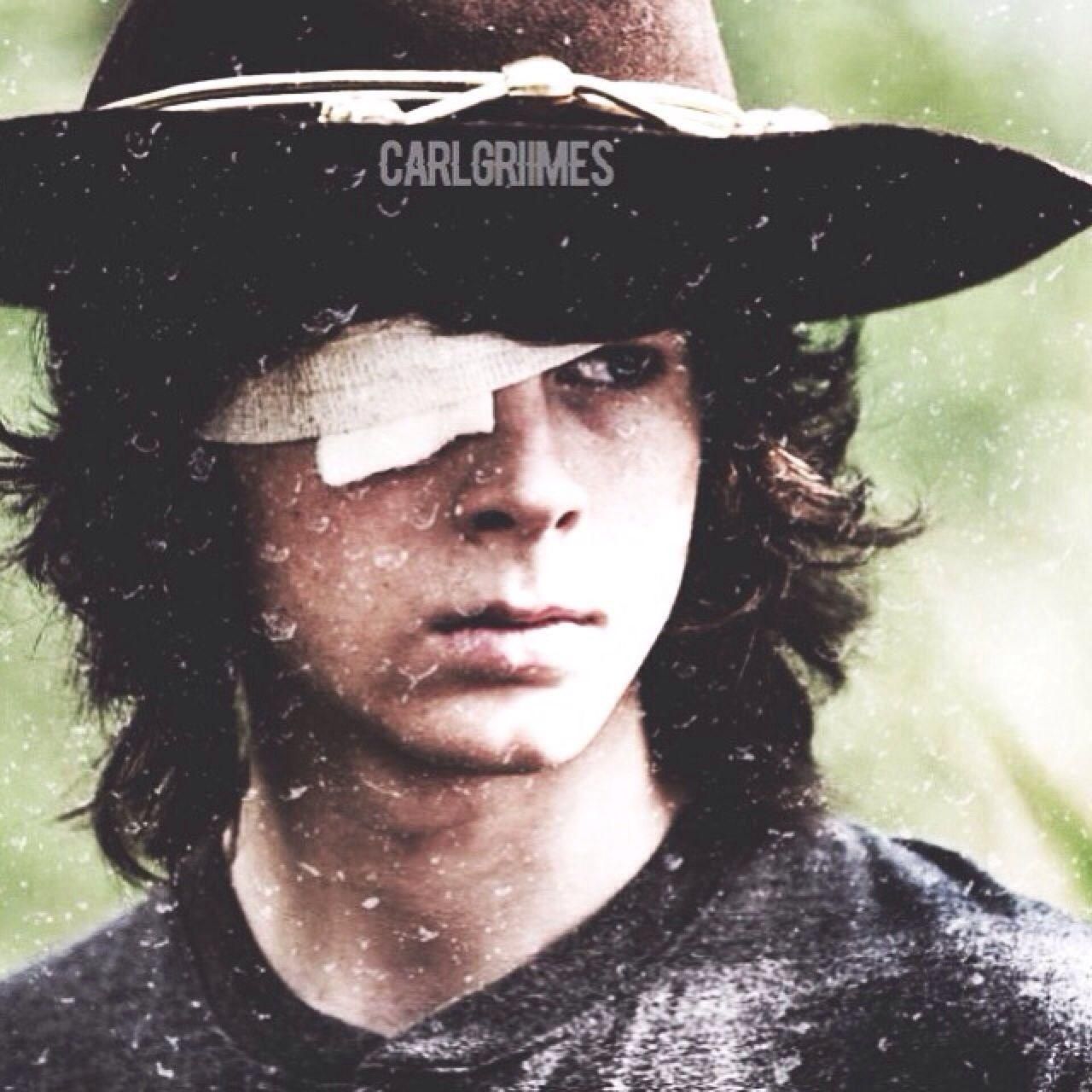 Carl Grimes Wallpaper Cave 