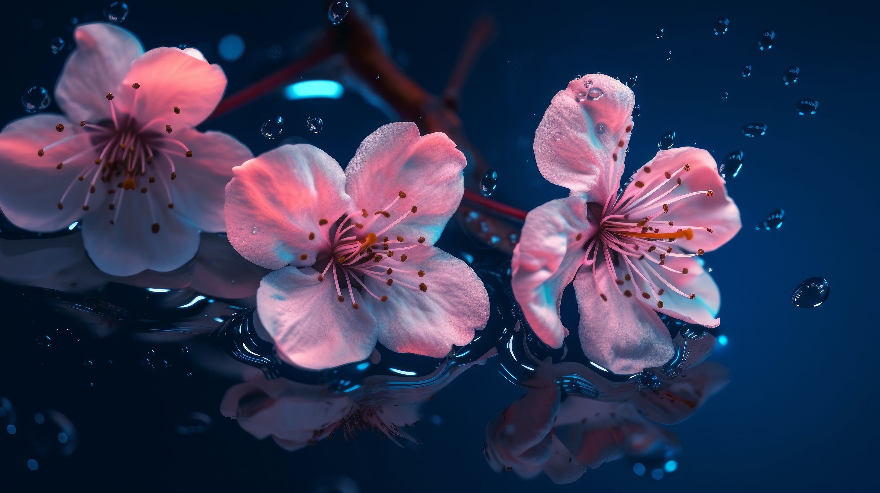 Peach Blossom - Wallpaper Cave