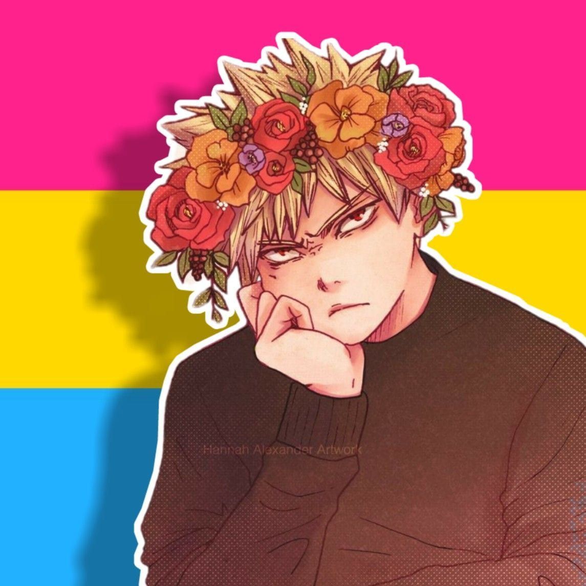 pansexual - Wallpaper Cave