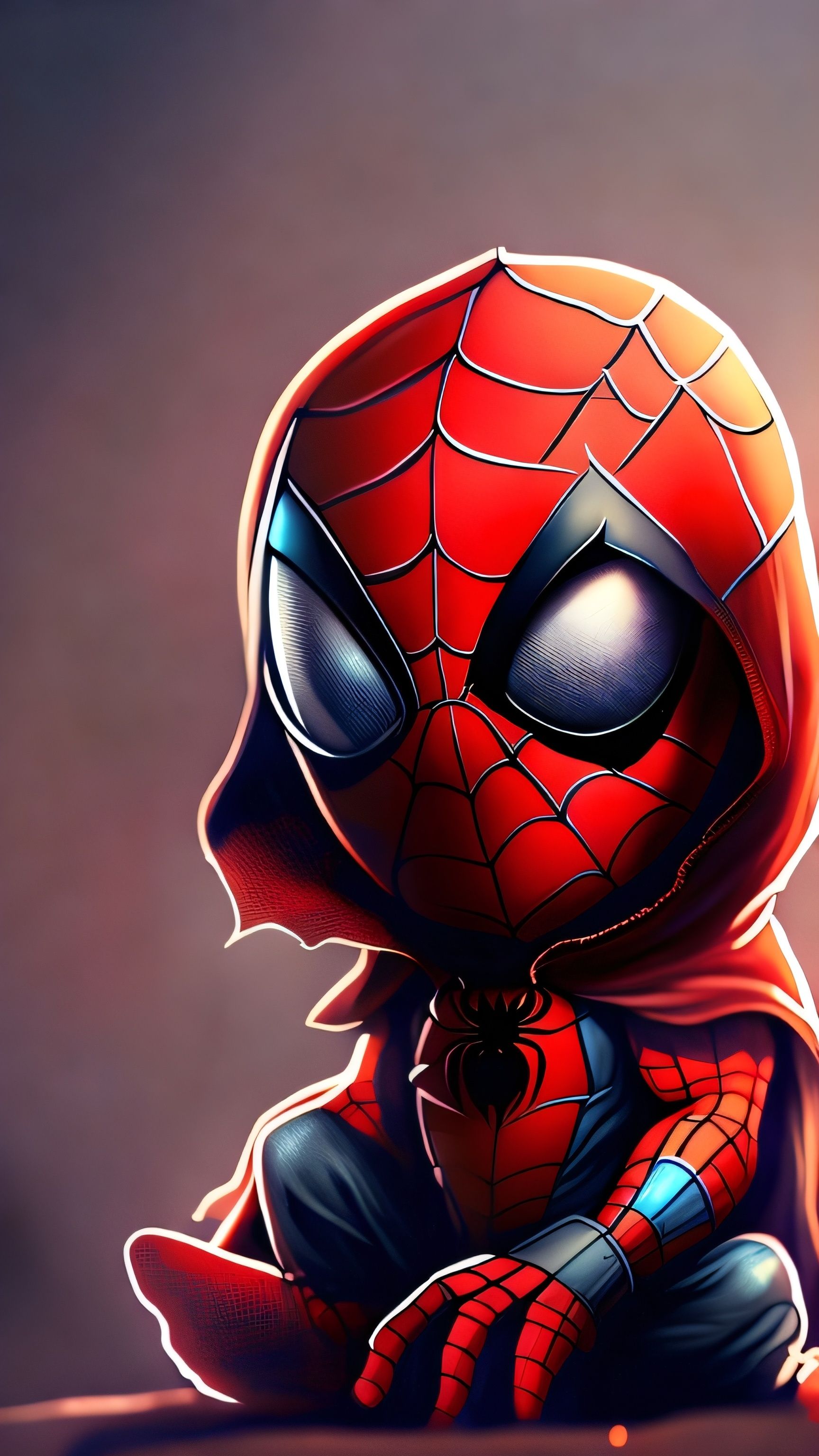 Cute Spiderman Wallpapers  Top Free Cute Spiderman Backgrounds   WallpaperAccess