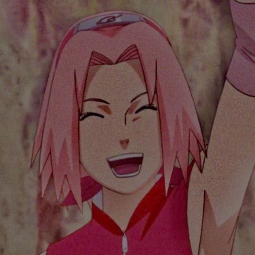 Sakura Haruno pfp - Wallpaper Cave