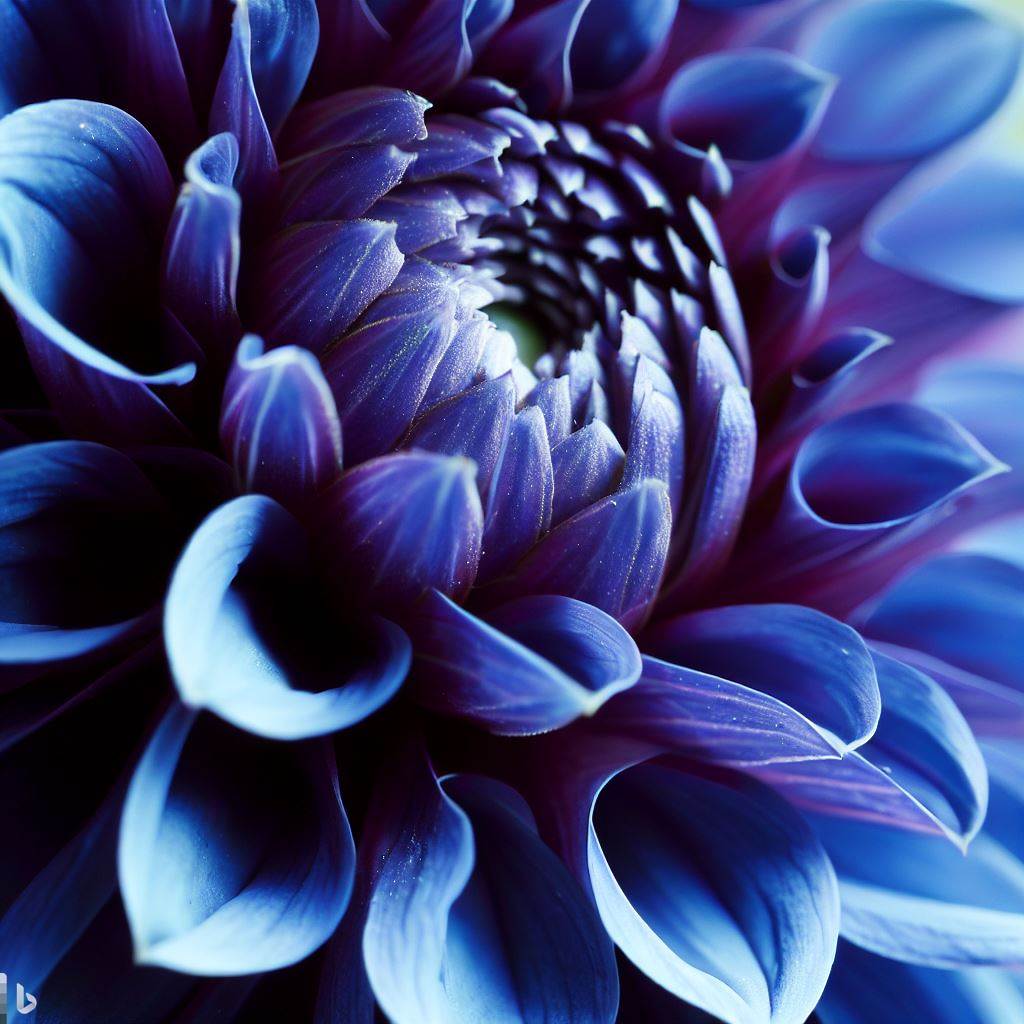 Flower Wallpaper Cave