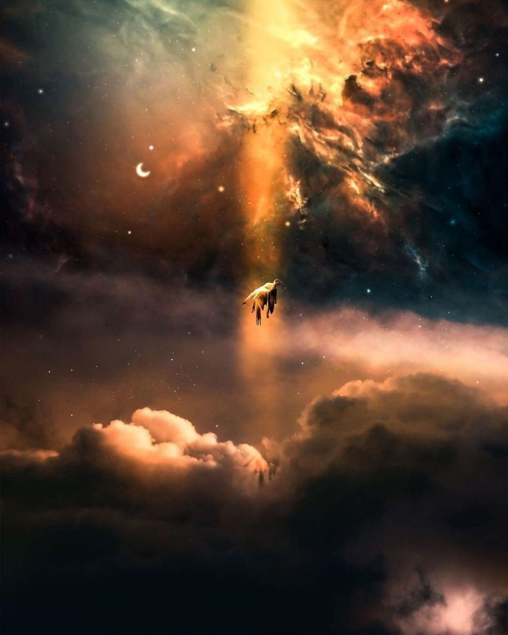 heavenly angel Wallpaper - Wallpaper Cave