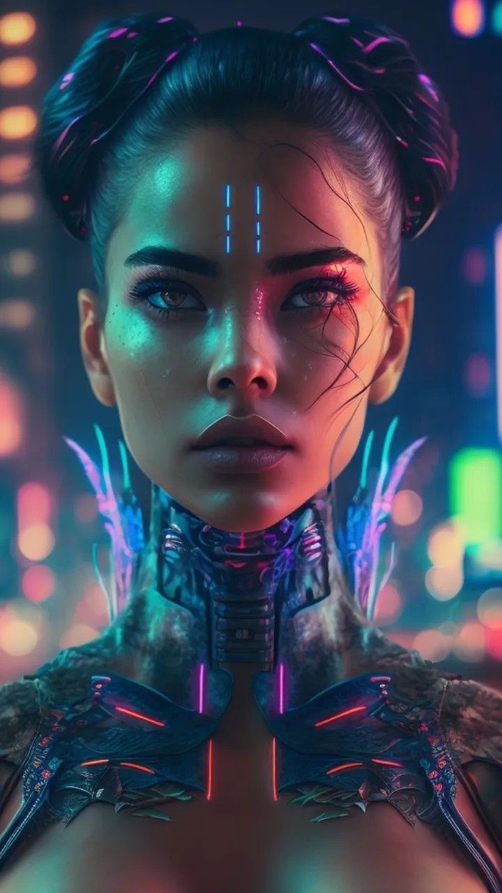 Cyberpunk Wallpaper Cave 2965