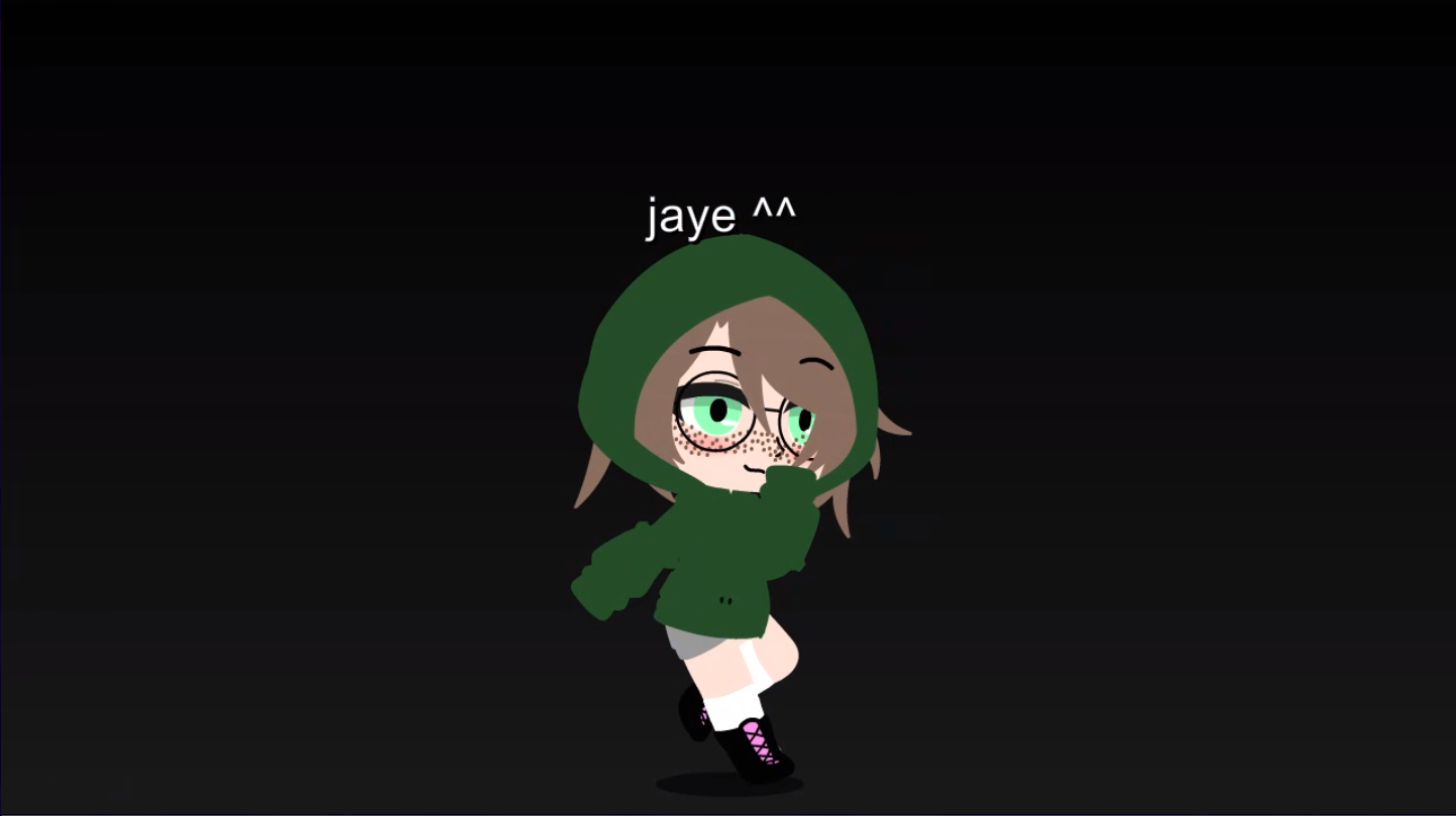 me in gc ^^ - Wallpaper Cave