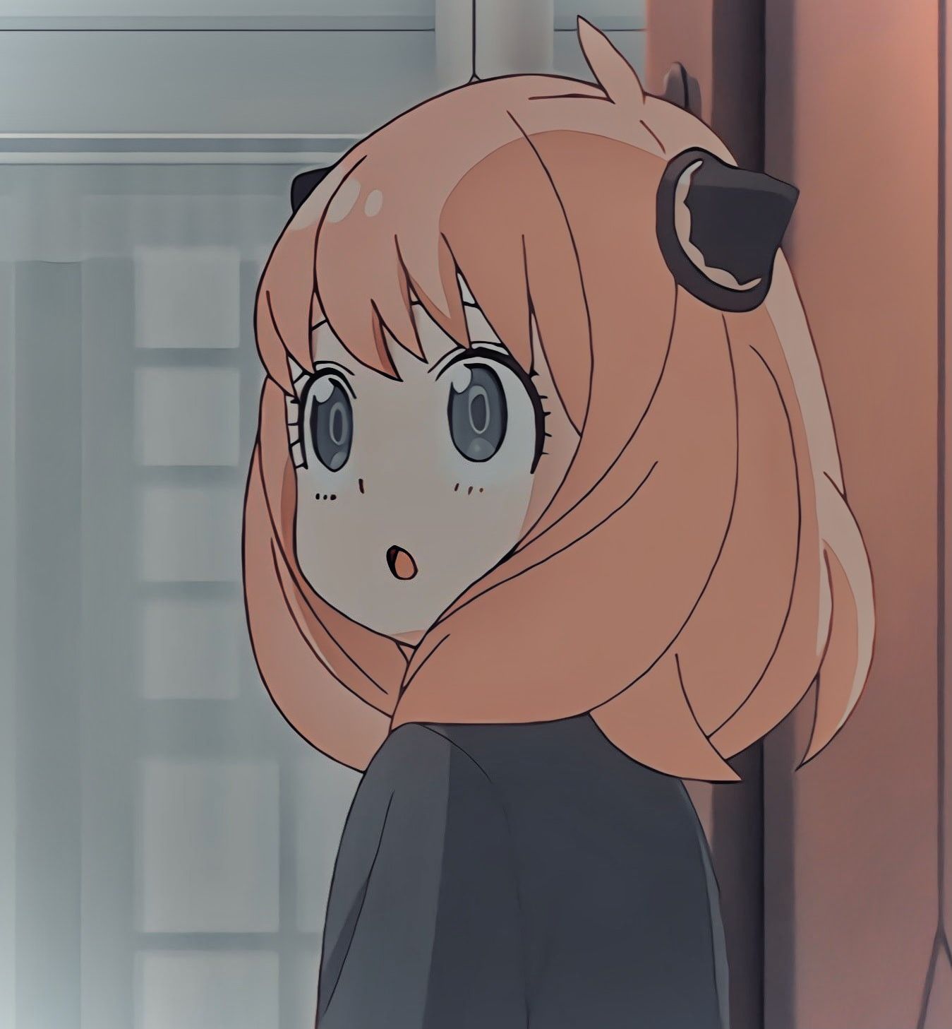 Anya Forger pfp - Wallpaper Cave