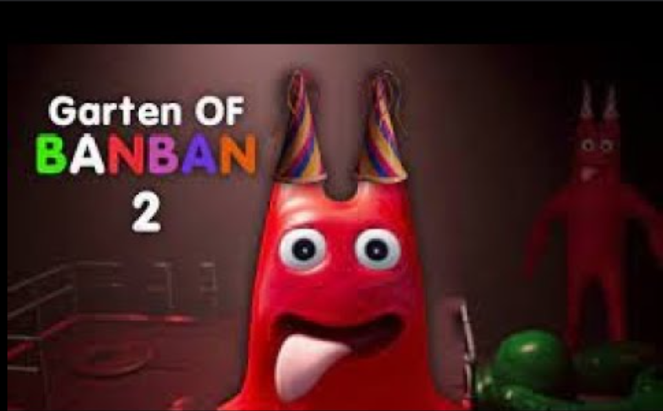 banban 2