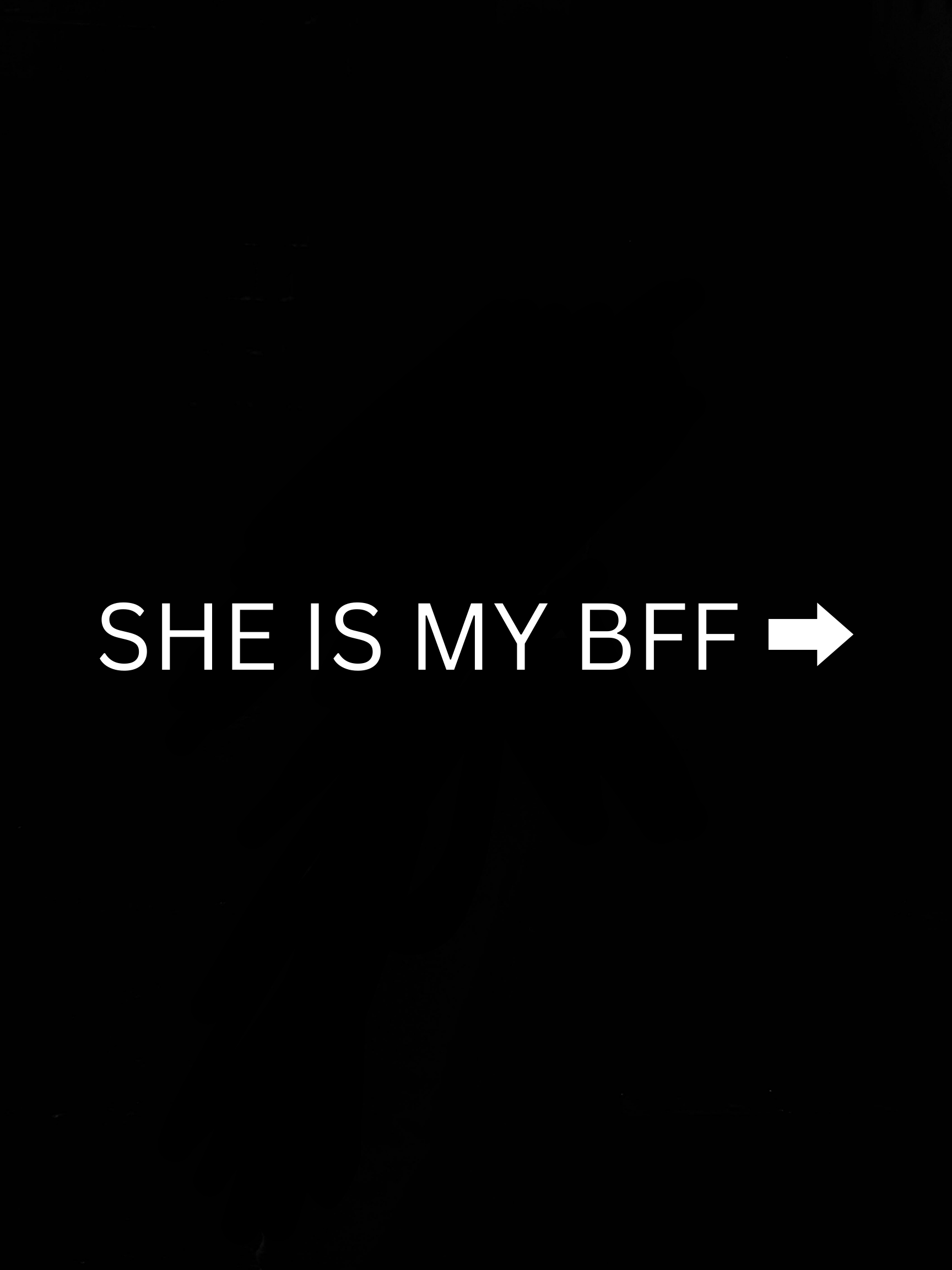 she-is-my-bff-wallpaper-cave