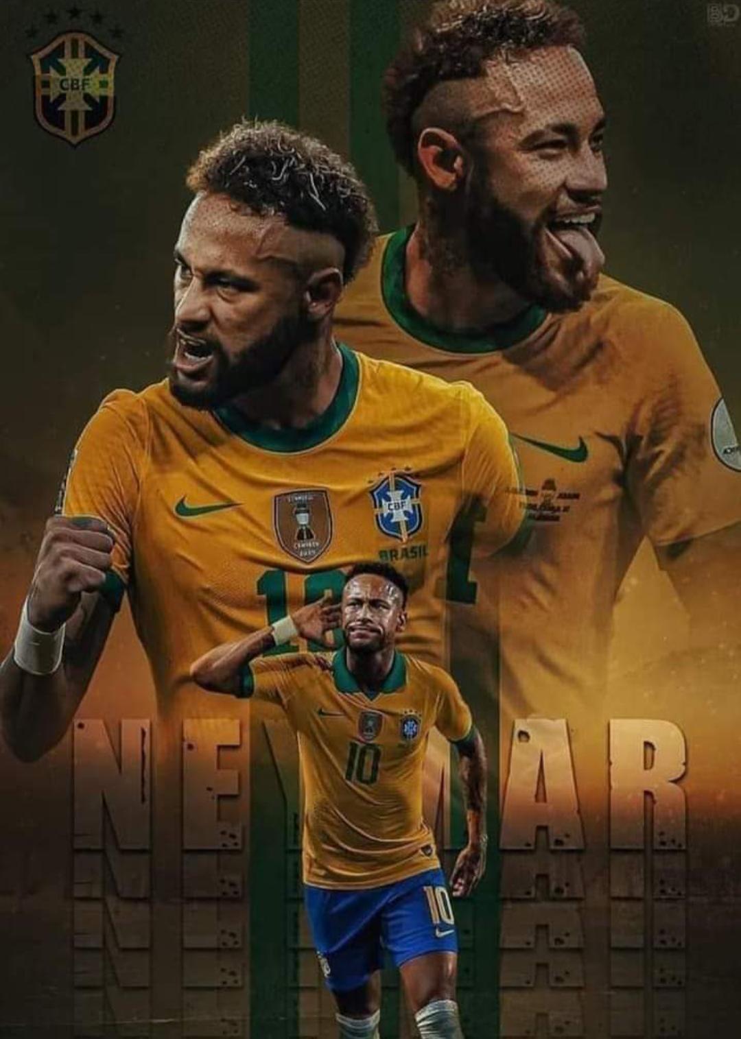 Neymar - Wallpaper Cave