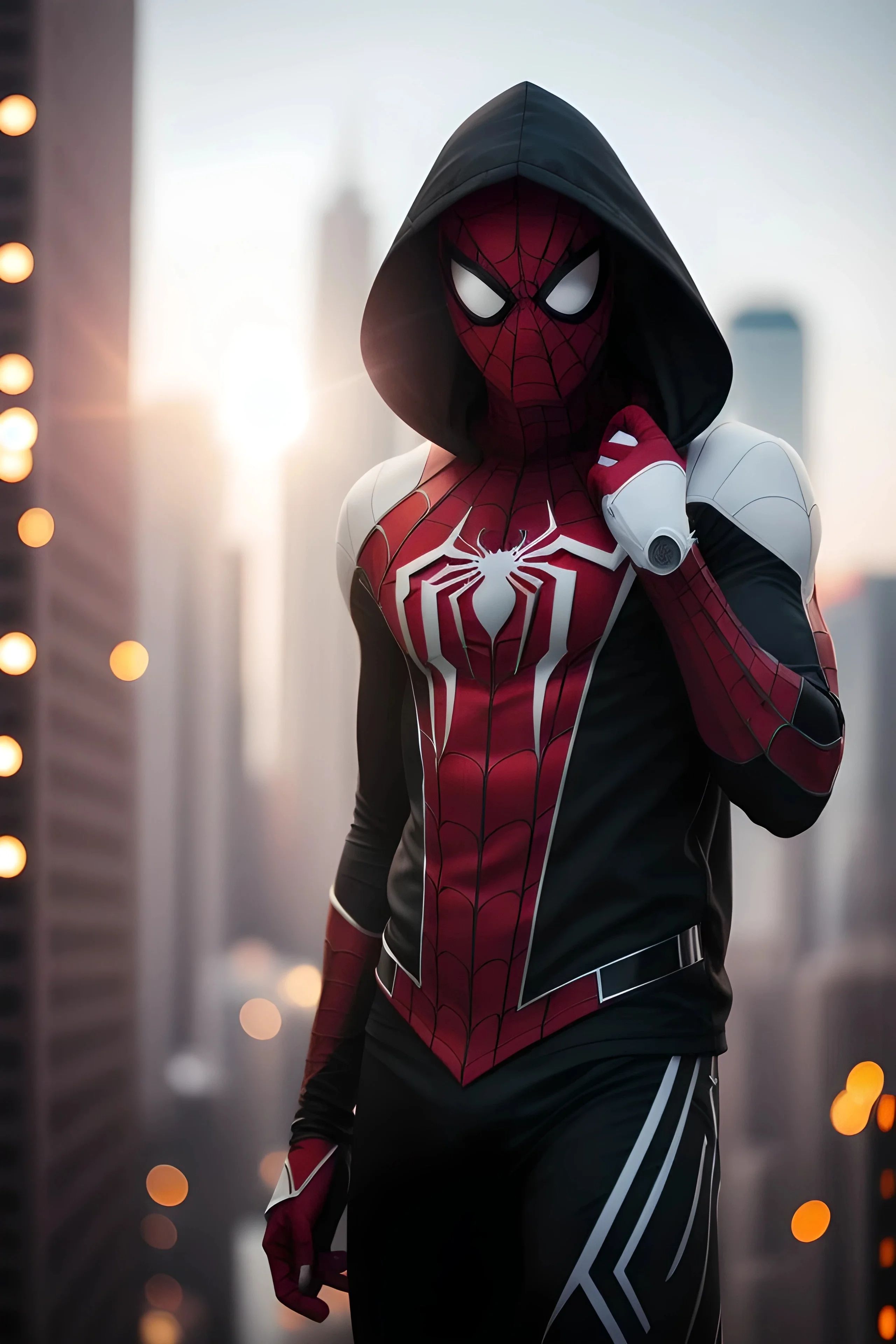 SpiderMan Wallpaper Cave