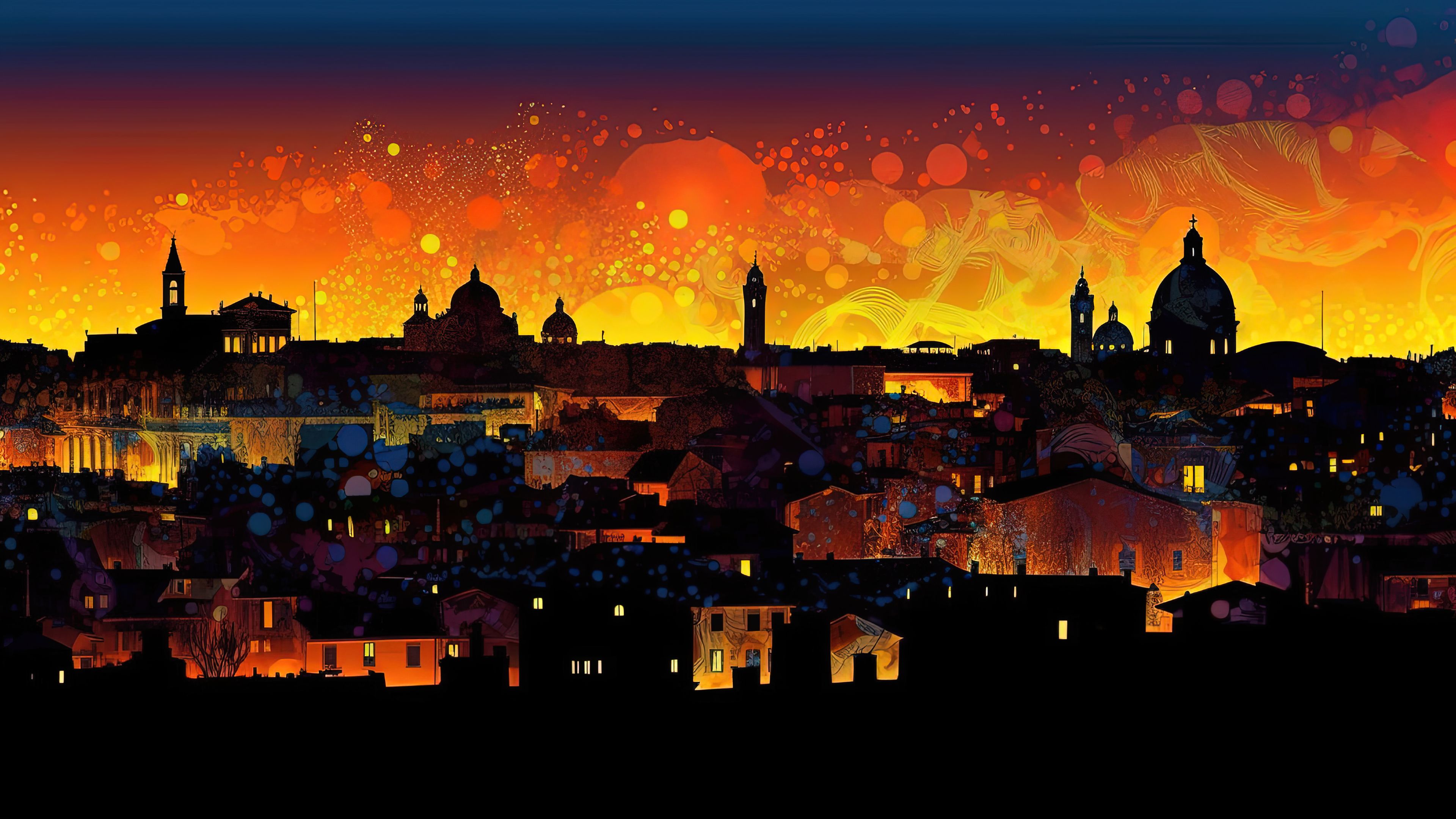 Rome - Wallpaper Cave