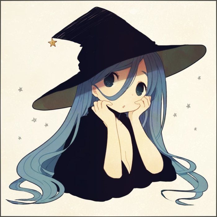 53+ Best Witch Anime and Mage Anime!