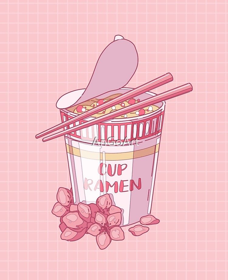 Ramen aesthetic - Wallpaper Cave