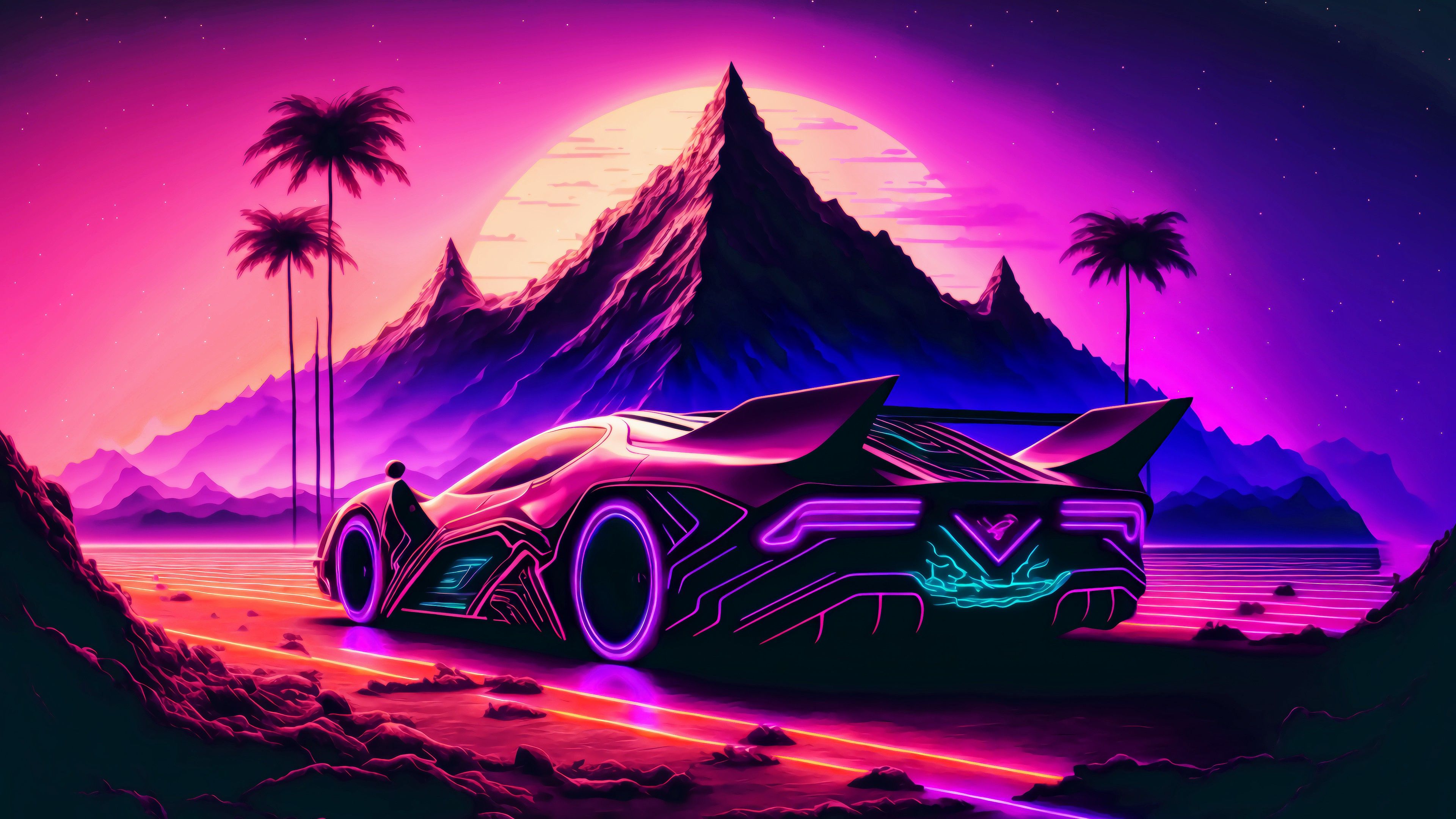 Future Wallpaper Cave