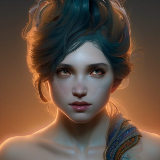 goddess of Beauty - Wallpaper Cave