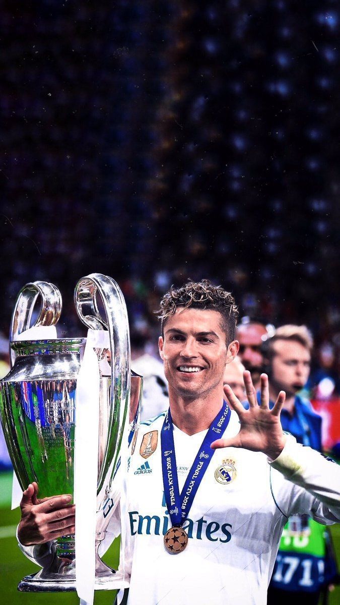 ucl winner ronaldo - Wallpaper Cave