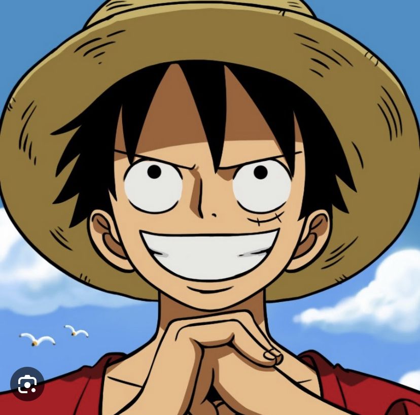 Monkey d luffy wallpaper cave