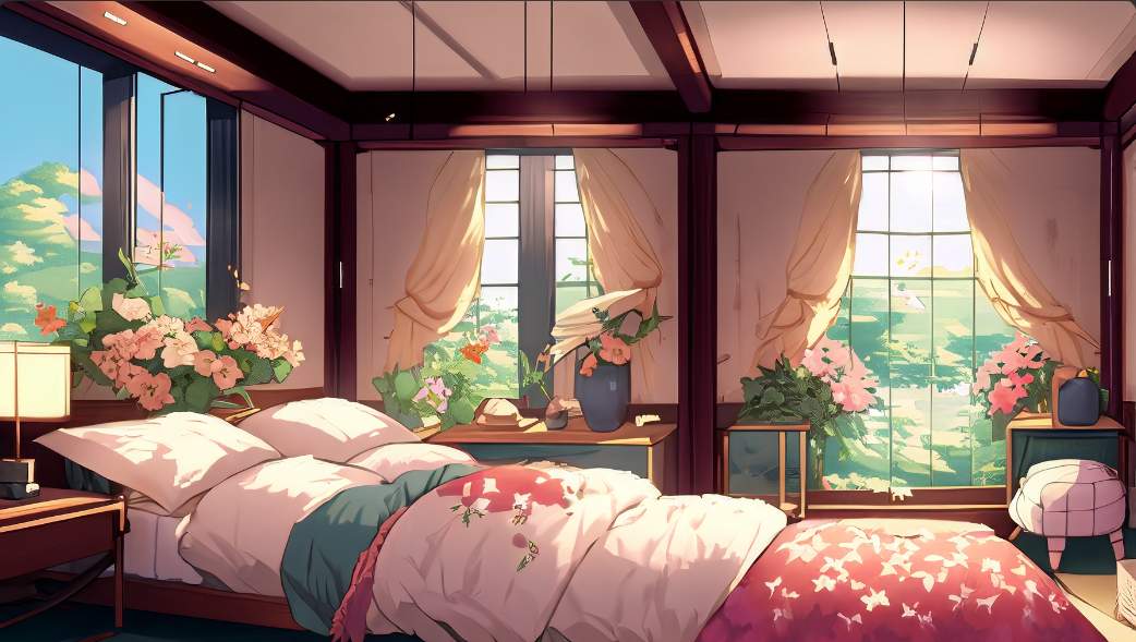 Cute bedroom Wallpaper Cave