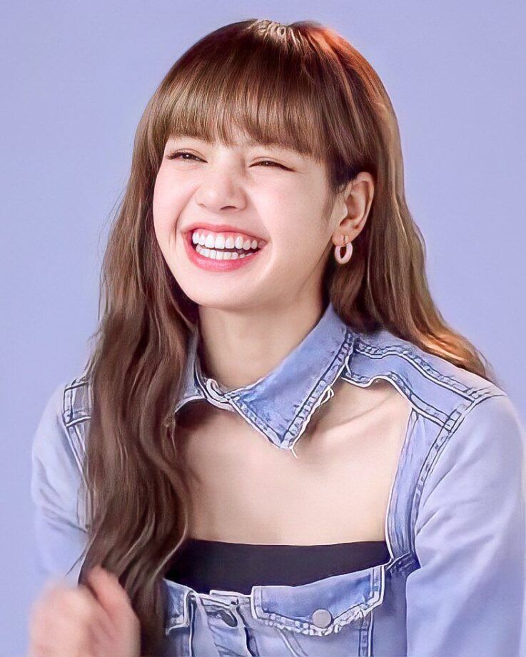 LALISA - Wallpaper Cave